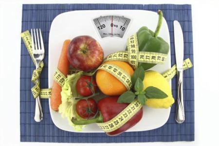 ¿Qué comer para bajar de peso? Nutrientes esenciales para bajar de peso.