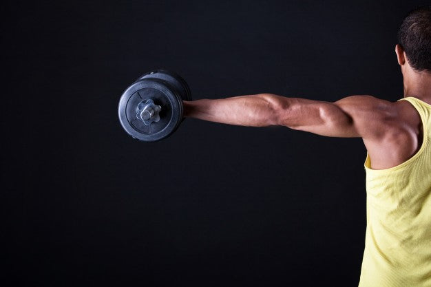 SUPLEMENTOS QUE AYUDAN EN LA PERDIDA DE GRASA Y AUMENTO DE MASA MUSCULAR