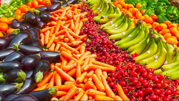 EL PODER DE LOS BETA-CAROTENOS EN LA SALUD