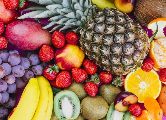 COMPUESTOS BIOACTIVOS EN LA NUTRICIÓN