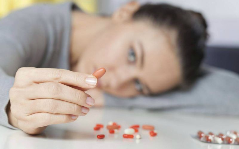 MITOS Y REALIDADES DE LOS SUPLEMENTOS HERBALES