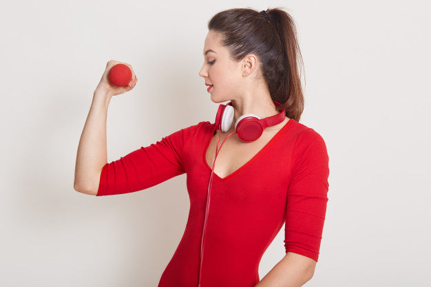 8 REGLAS PARA VIVIR SANO